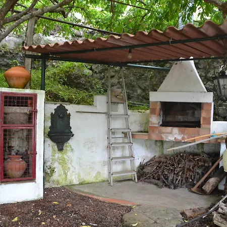 House With 2 Bedrooms In El Amparo, With Wonderful Sea View, Furnished Apartamento El Amparo